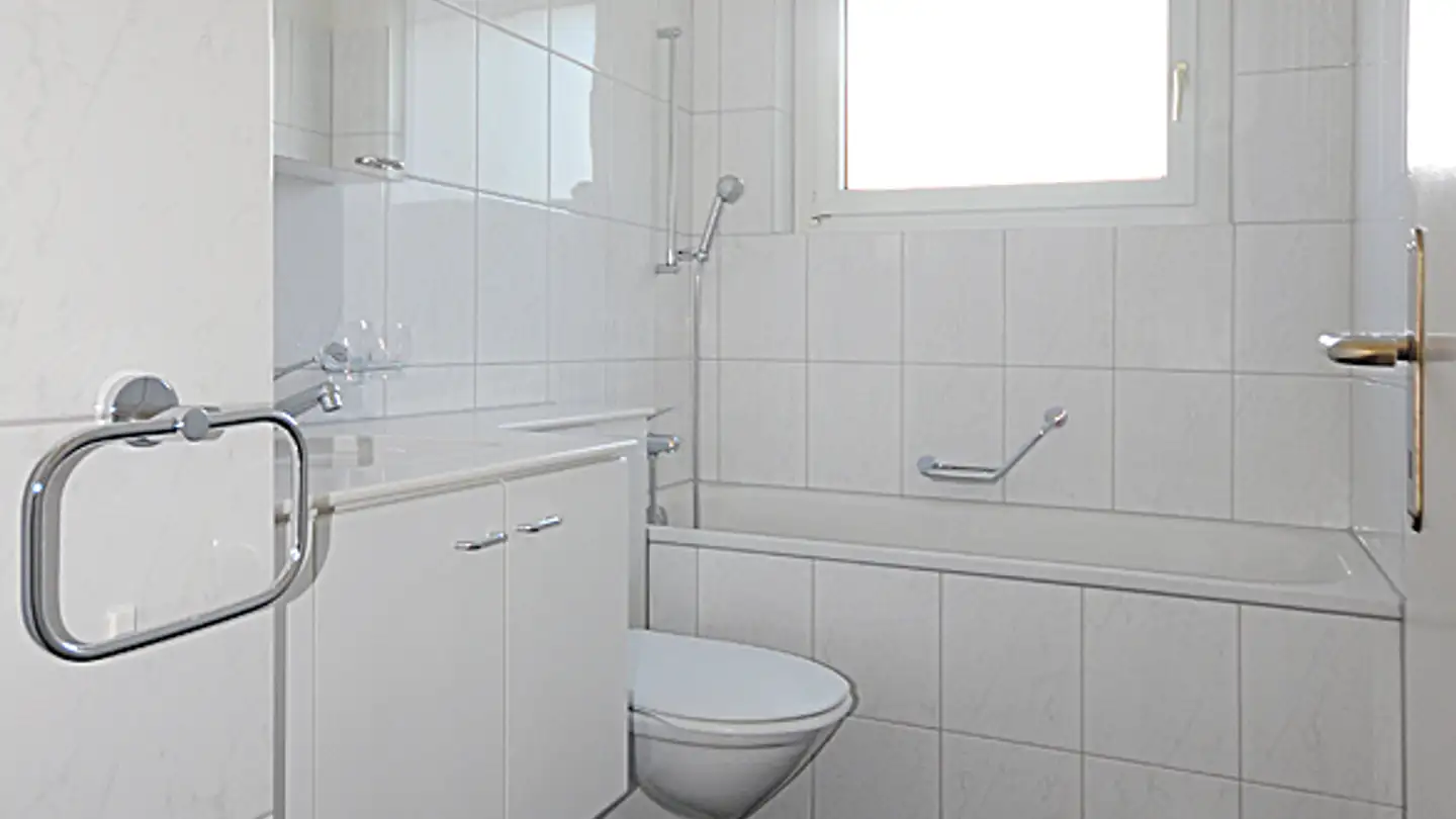 Apartment for rent - Vogelbuckstrasse 32, 8307 Effretikon - Photo 4