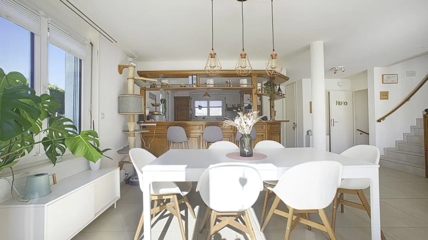 Casa singola in vendita - 1084 Carrouge VD