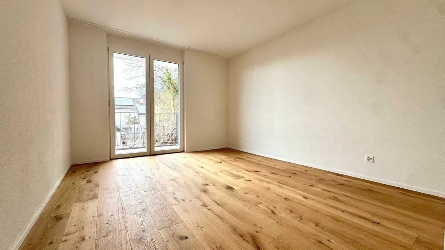Appartamento in affitto - Hauptstrasse 60, 4625 Oberbuchsiten - Foto 4