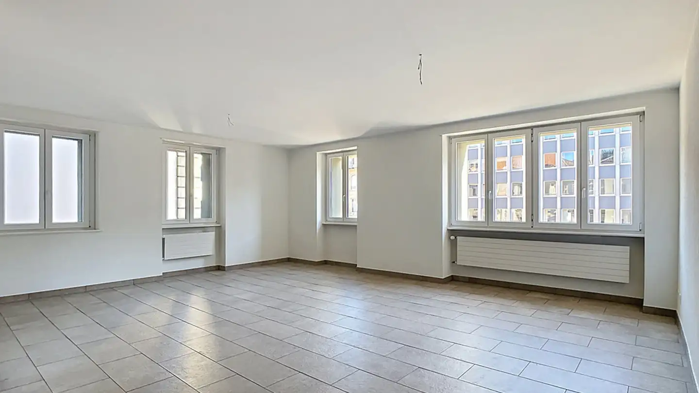 Appartamento in affitto - Avenue Léopold-Robert 84, 2300 La Chaux-de-Fonds - Photo 4