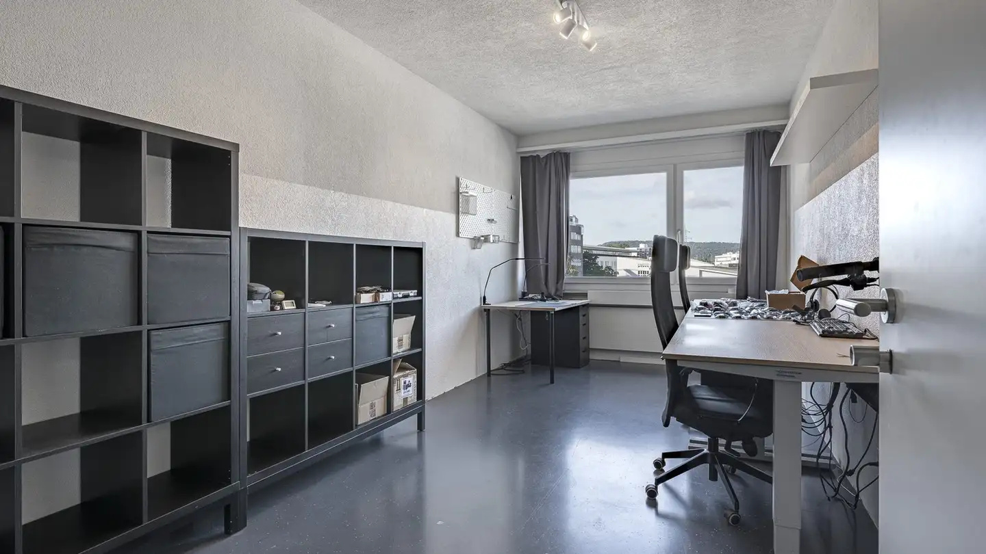 Commercial à louer - Riedwiesenstrasse 23, 8305 Dietlikon - Photo 4