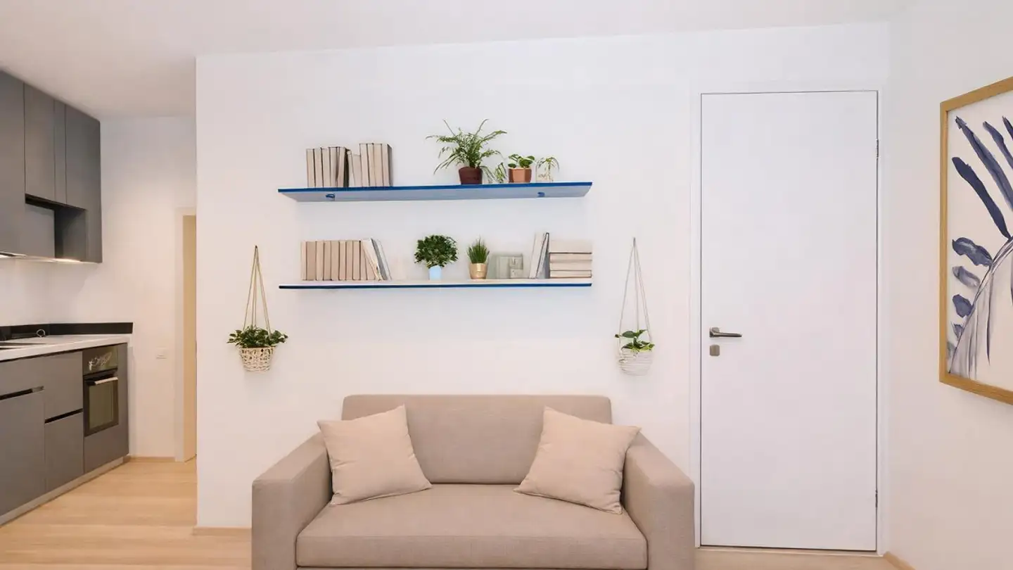 Apartment for sale - 6976 Castagnola