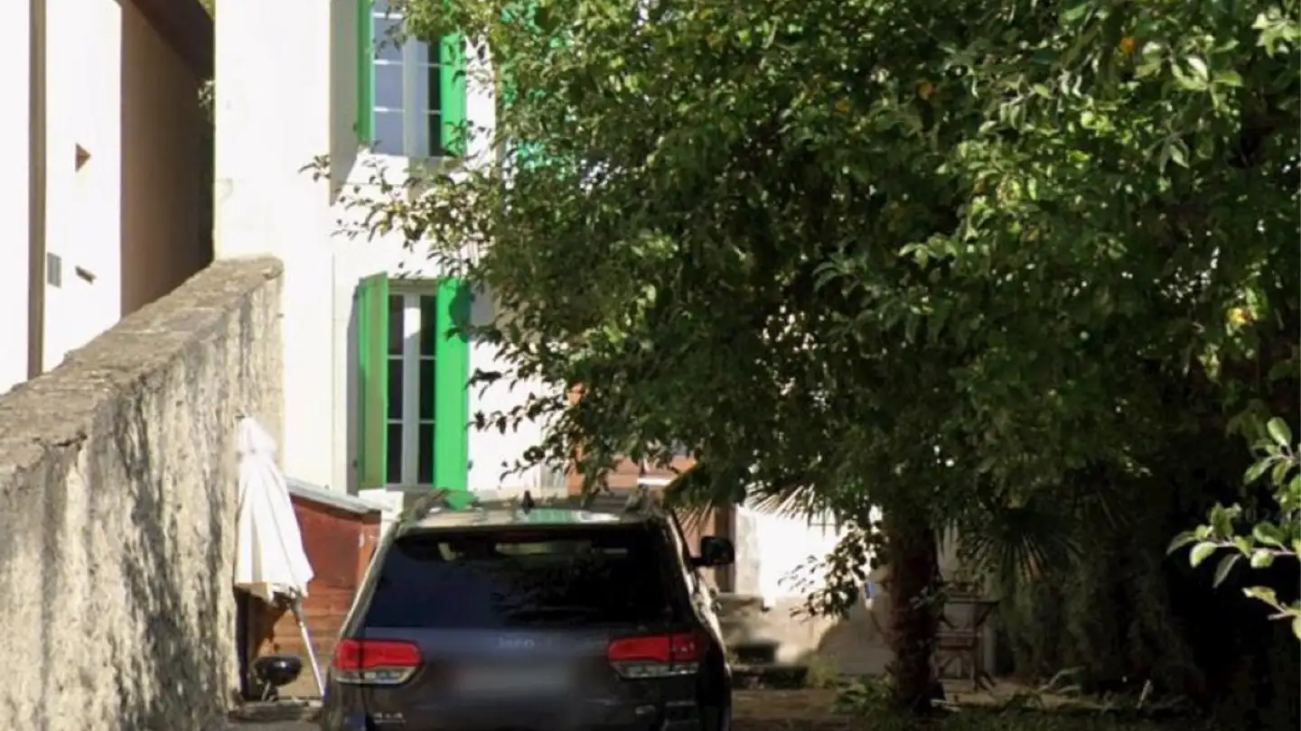 Appartement à louer - 1510 Moudon