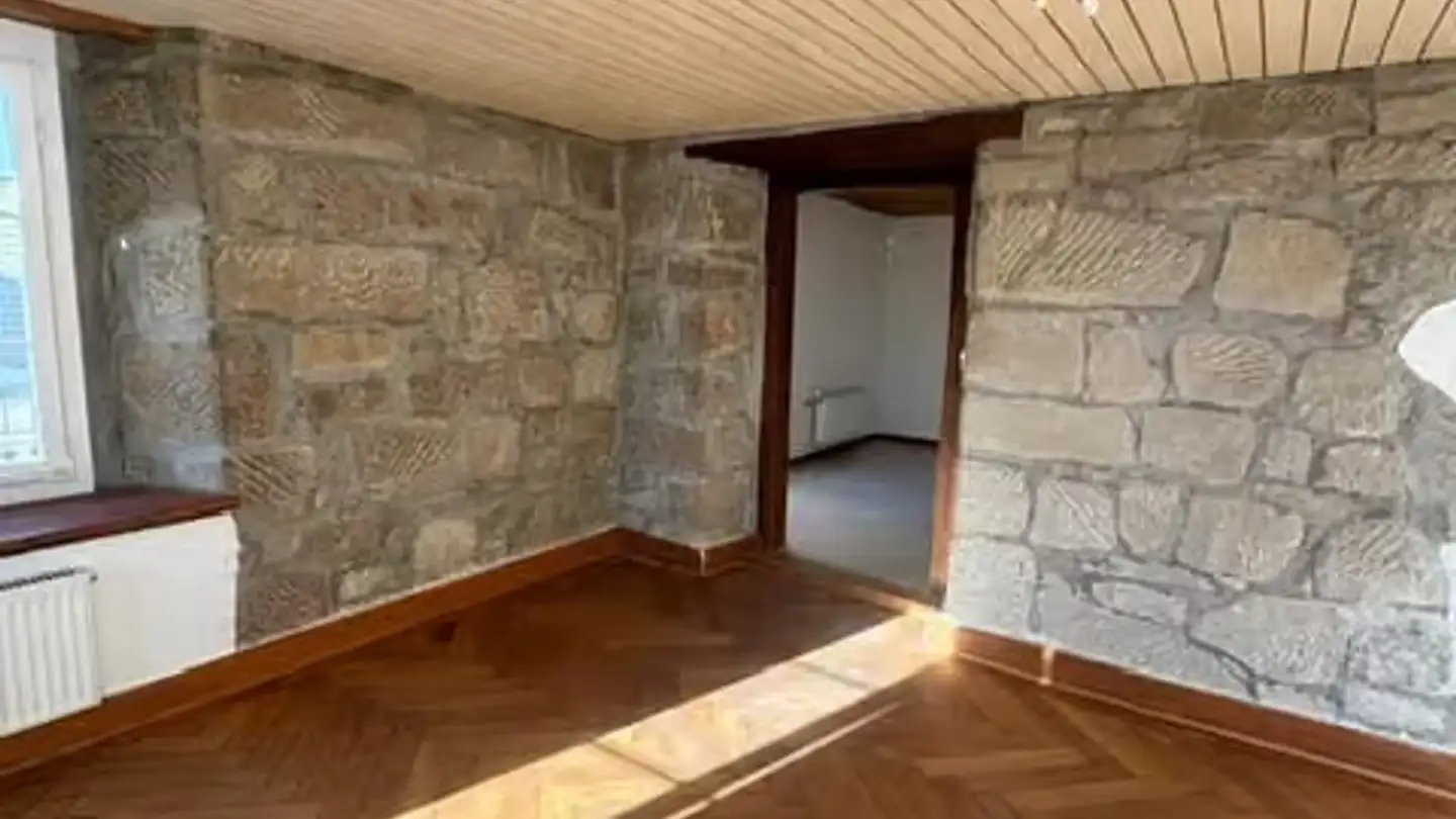 Appartamento in affitto - Güetli 193, 9428 Walzenhausen