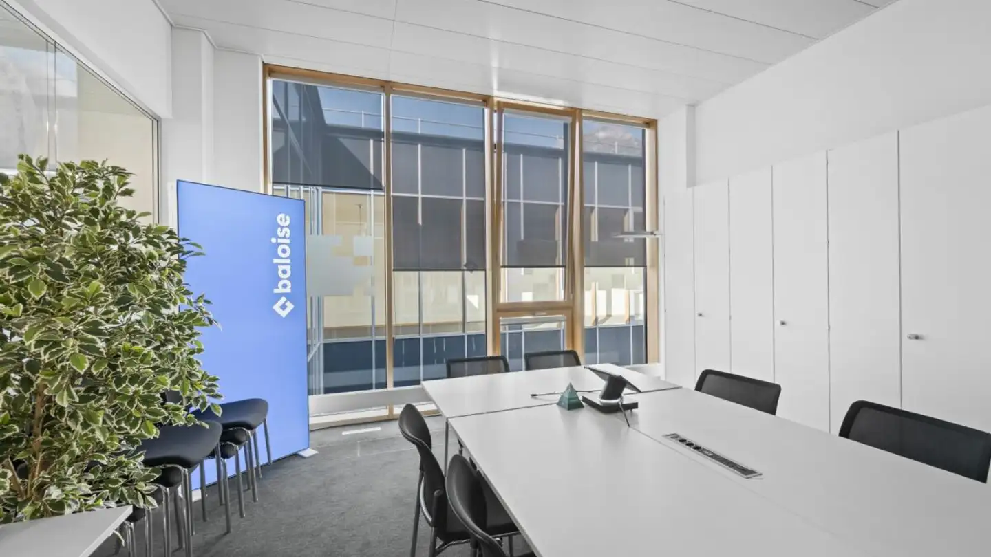 Spazio ufficio in affitto - Dätwylerstrasse 15, 6460 Altdorf UR - Photo 4