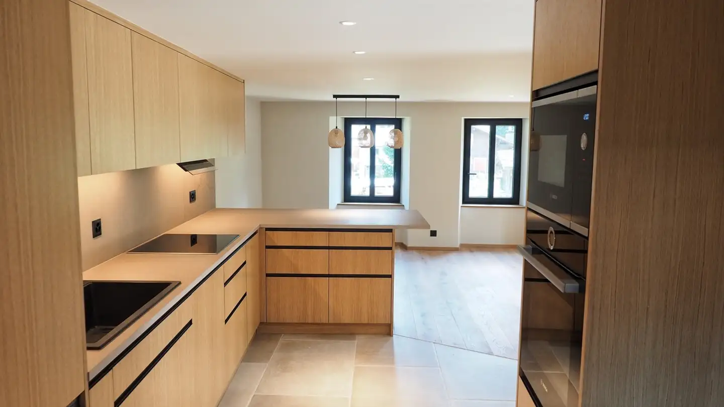 Appartamento in affitto - Chemin De La Rintze 7, 1947 Versegères - Photo 4