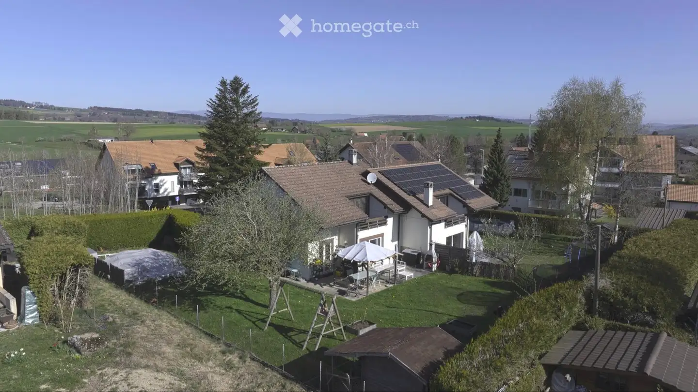 Casa singola in vendita - 1084 Carrouge VD - Foto 2