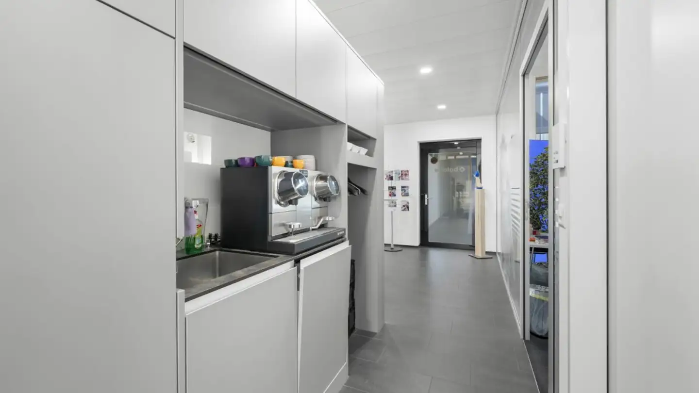 Office space for rent - Dätwylerstrasse 15, 6460 Altdorf UR