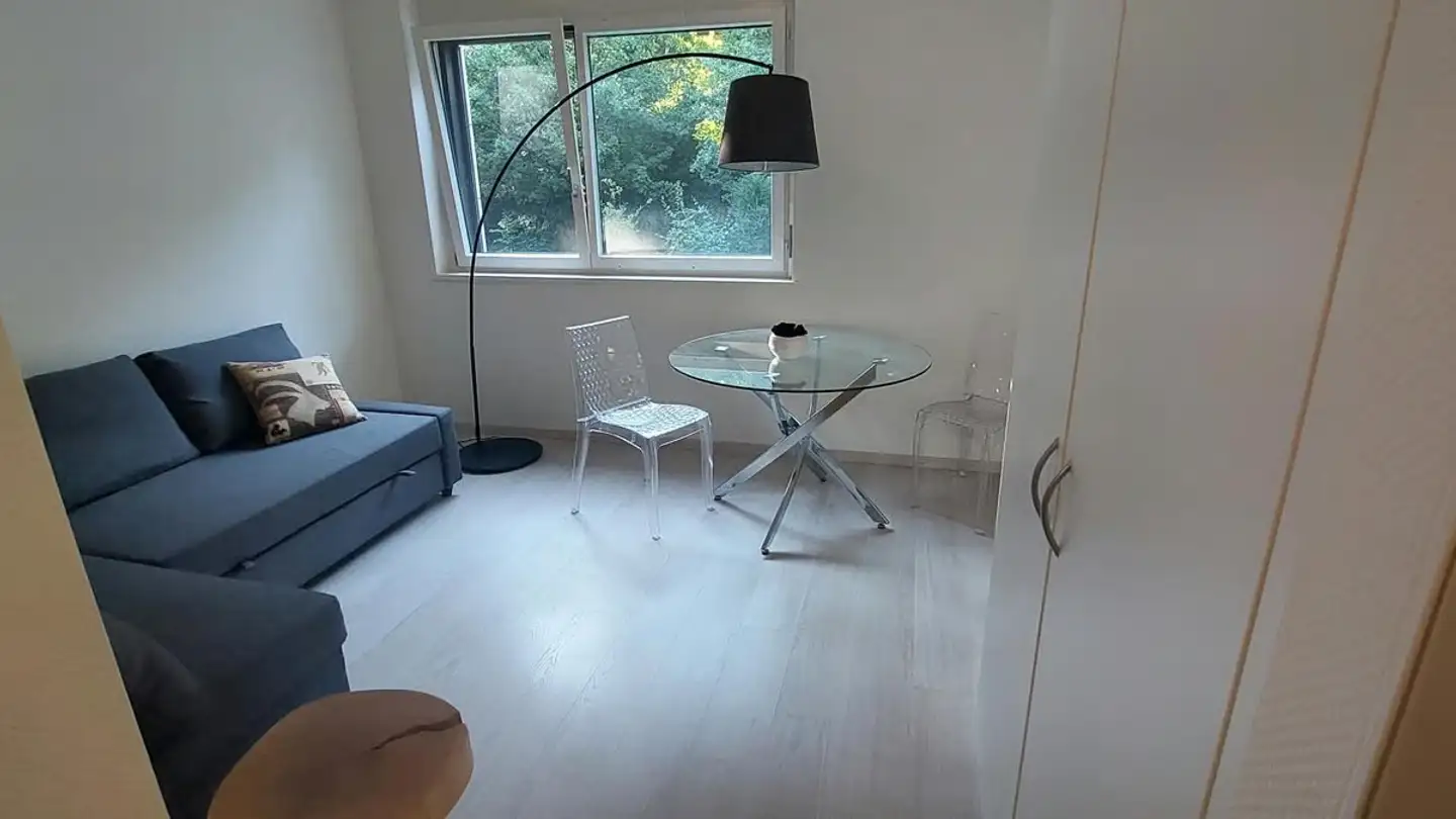 Appartamento ammobiliato in affitto - 1206 Genève
