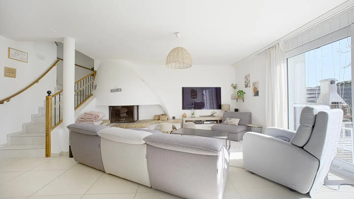 Casa singola in vendita - 1084 Carrouge VD - Foto 3