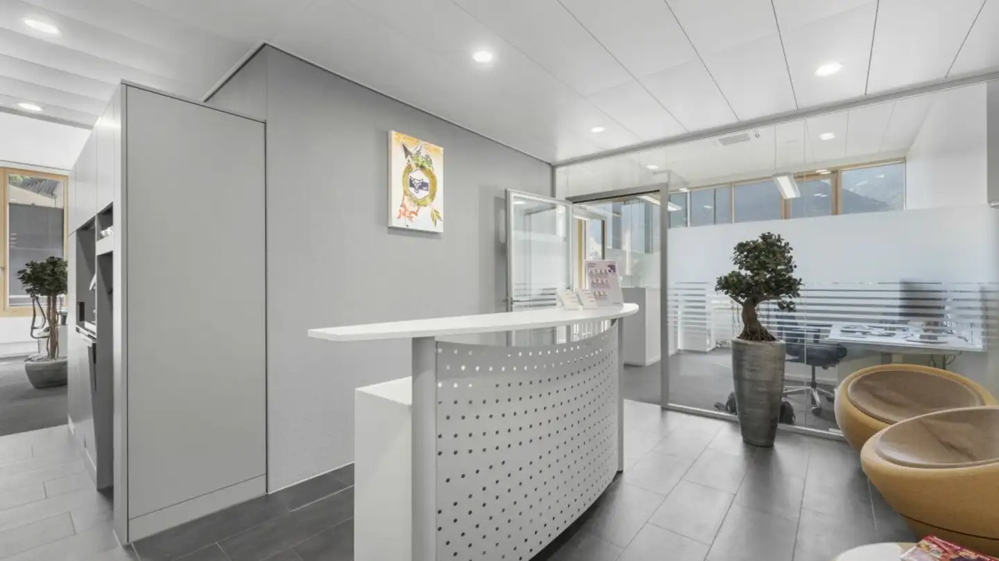 Spazio ufficio in affitto - Dätwylerstrasse 15, 6460 Altdorf UR - Photo 2