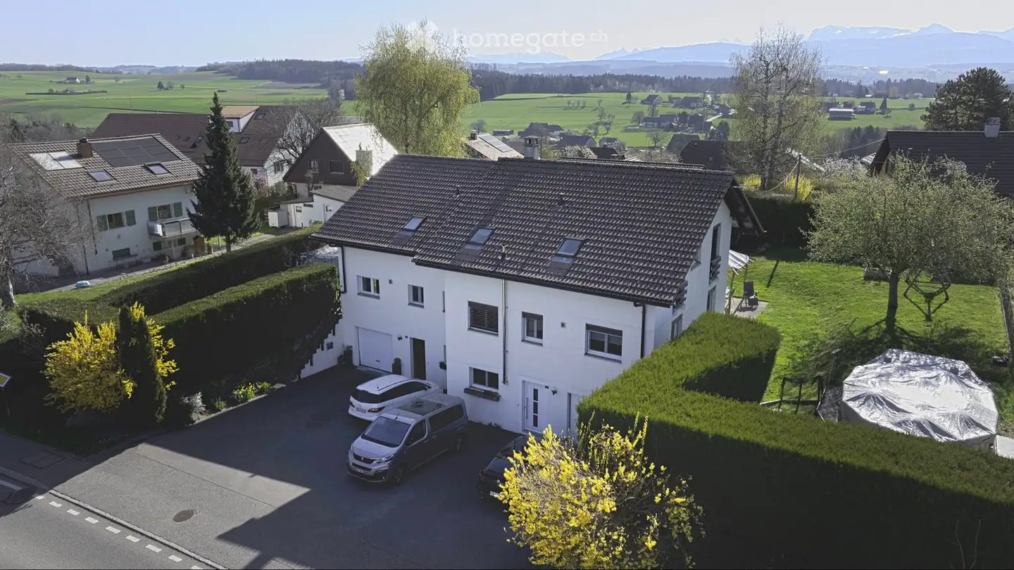 Casa singola in vendita - 1084 Carrouge VD - Foto 4