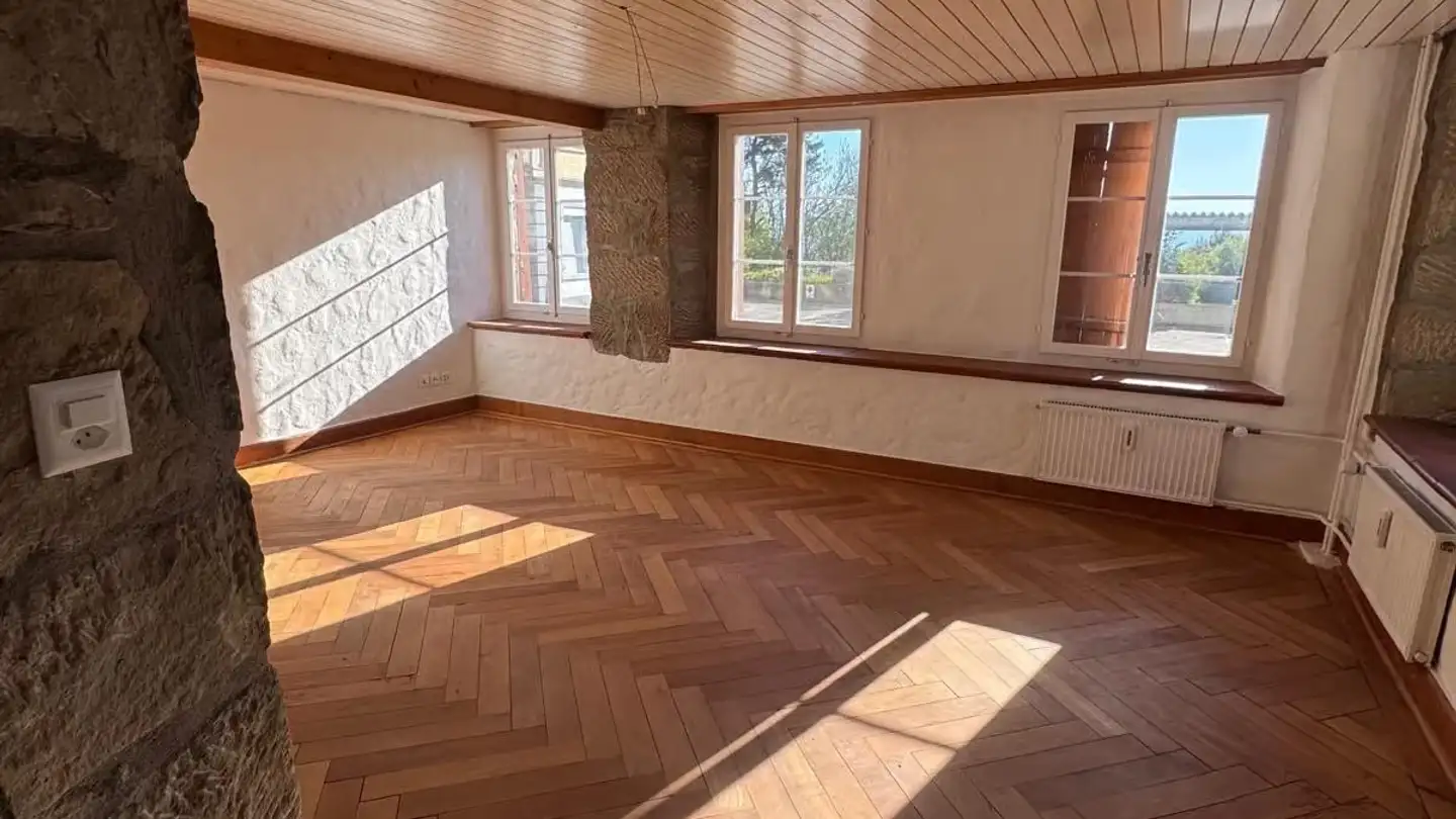 Appartamento in affitto - Güetli 193, 9428 Walzenhausen - Foto 2