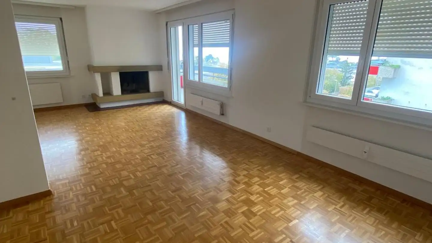 Appartamento in affitto - Chemin De La Marnière 57, 2068 Hauterive NE - Foto 2