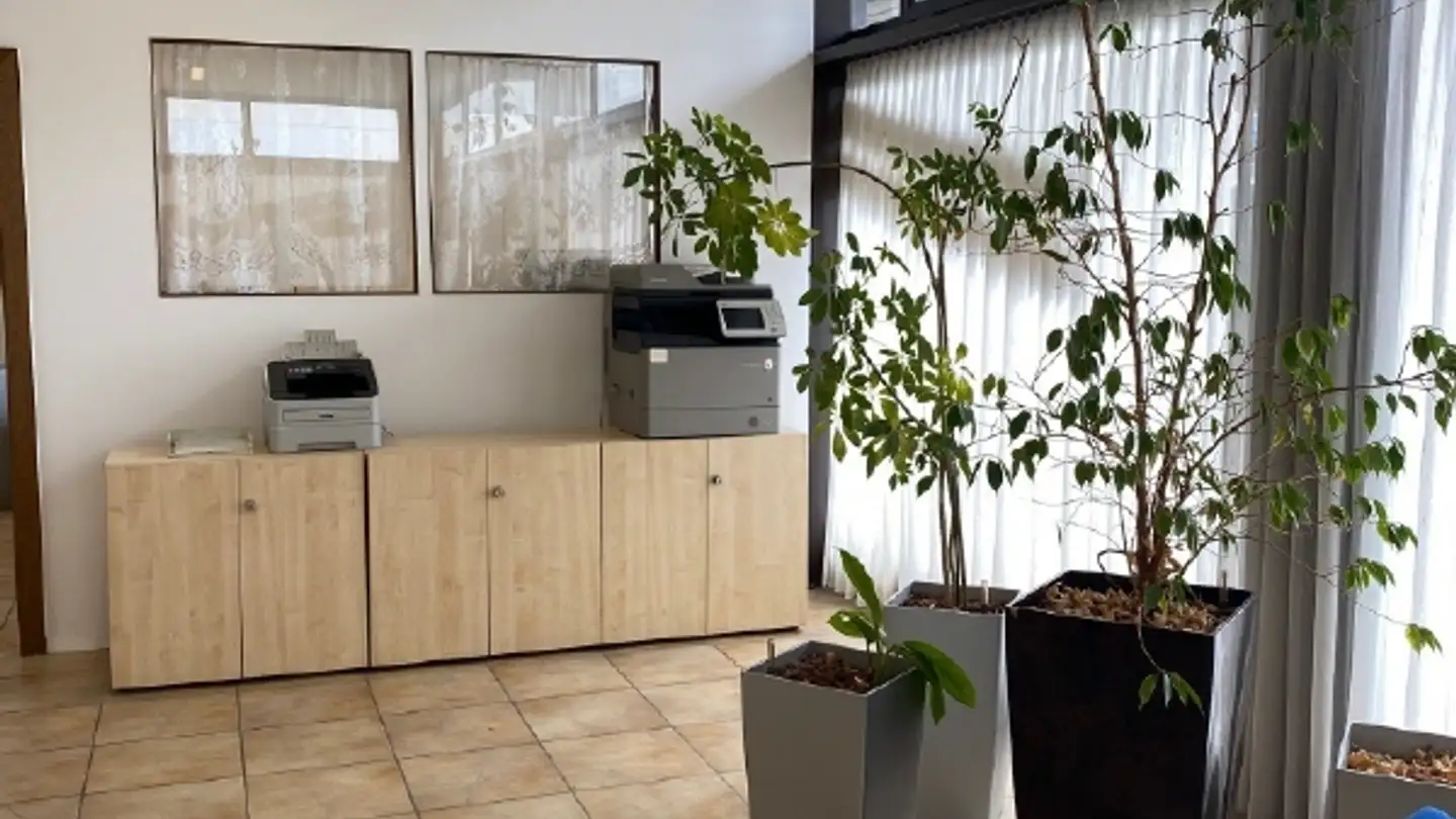 Office space for rent - Shopping-Center, 8957 Spreitenbach