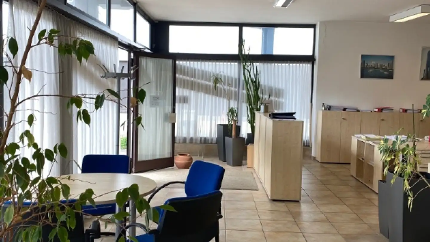 Bürofläche mieten - Shopping-Center 11, 8957 Spreitenbach - Foto 3