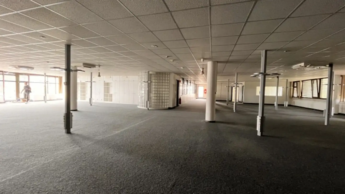 Bureau à louer - Rue De Lausanne 55, 1110 Morges - Photo 3