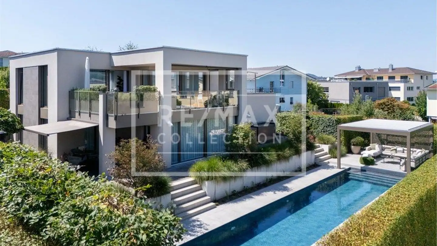 Casa singola in vendita - 6207 Nottwil - Photo 4