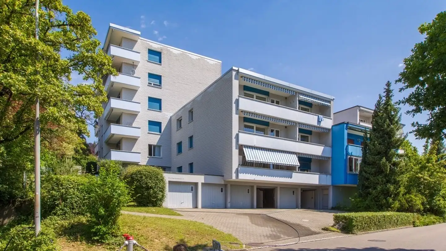 Appartamento in affitto - Zürcherstrasse 11, 8102 Oberengstringen