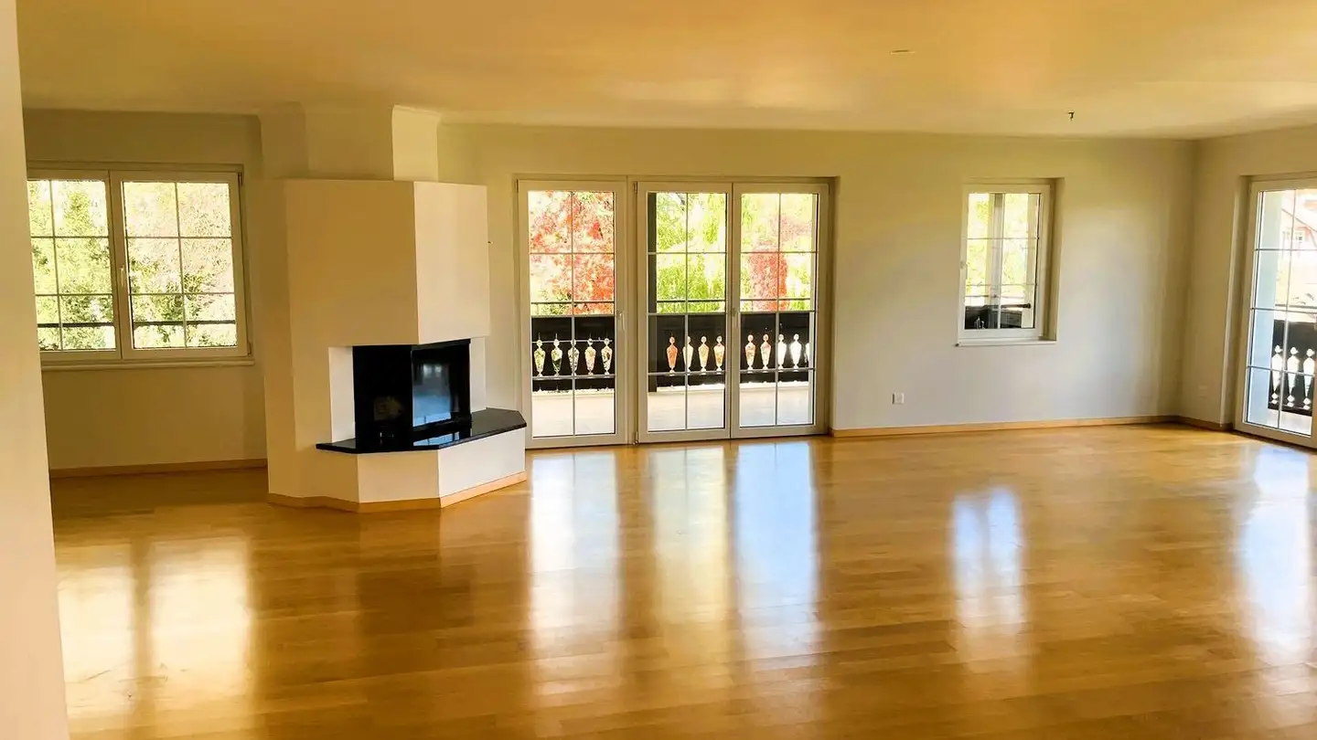 Wohnung mieten - Dorfwiesenstrasse 15, 8173 Neerach - Foto 2