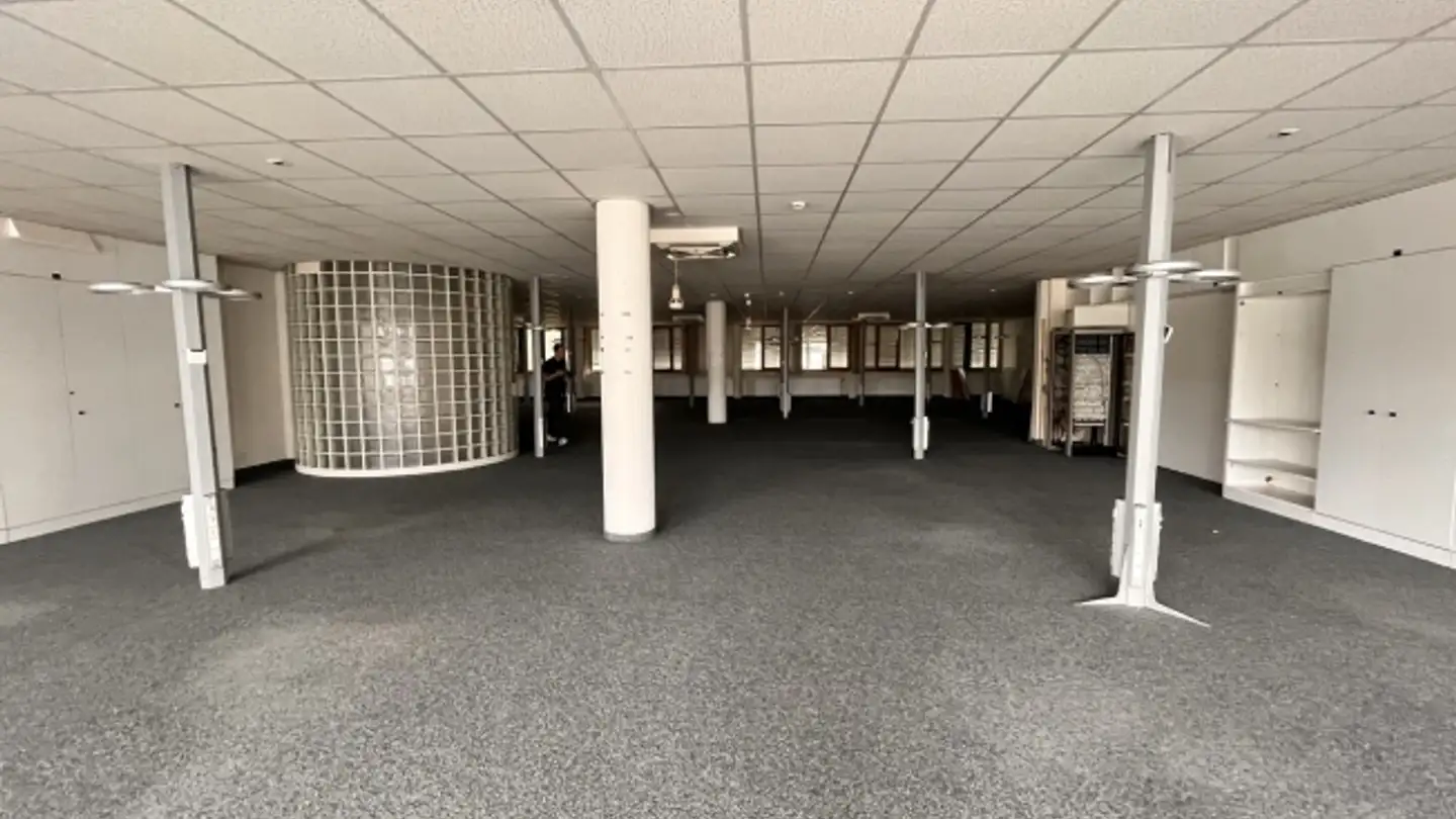 Bureau à louer - Rue De Lausanne 55, 1110 Morges - Photo 4