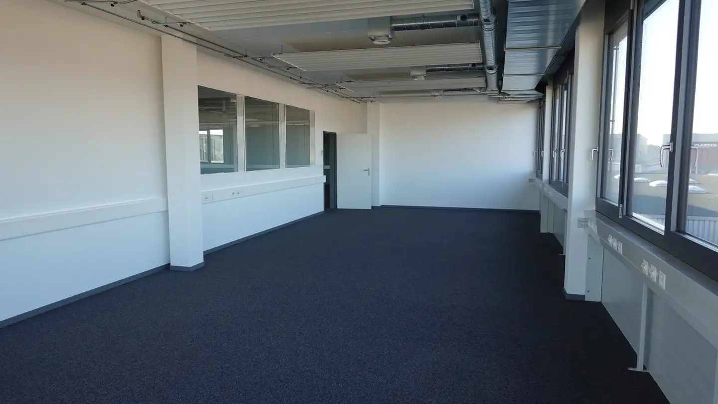 Spazio ufficio in affitto - Grüssenhölzliweg 5, 4133 Pratteln - Foto 4