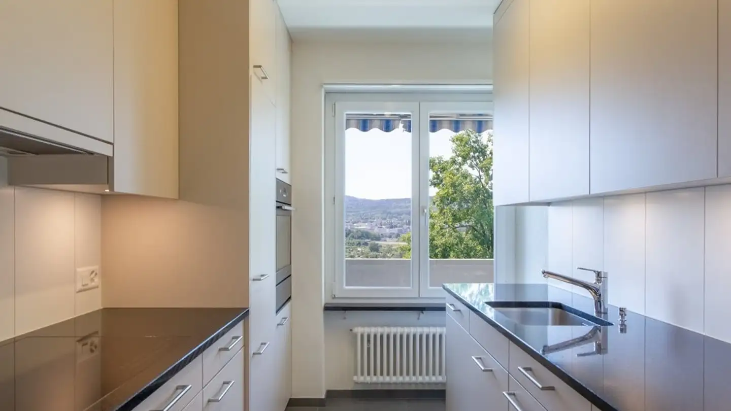 Appartamento in affitto - Zürcherstrasse 11, 8102 Oberengstringen - Foto 4