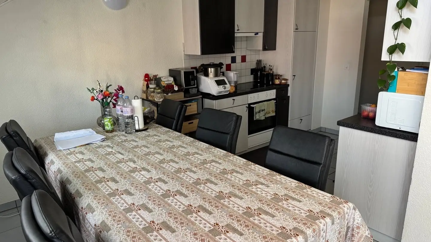 Appartamento in affitto - 1544 Gletterens - Foto 4