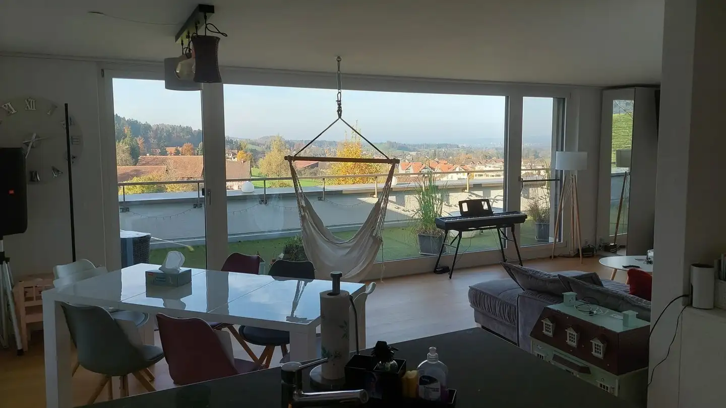 Chambre à louer - 8618 Oetwil am See