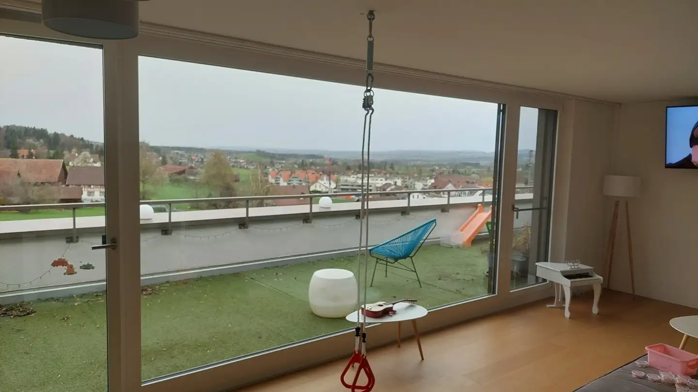 Chambre à louer - 8618 Oetwil am See - Photo 3