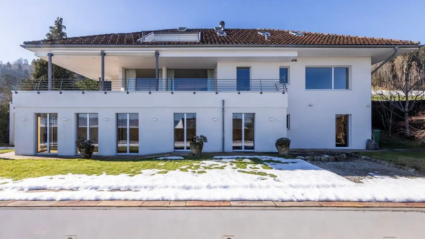 Einfamilienhaus kaufen - Fischerstrasse 43, 8132 Egg b. Zürich - Foto 2