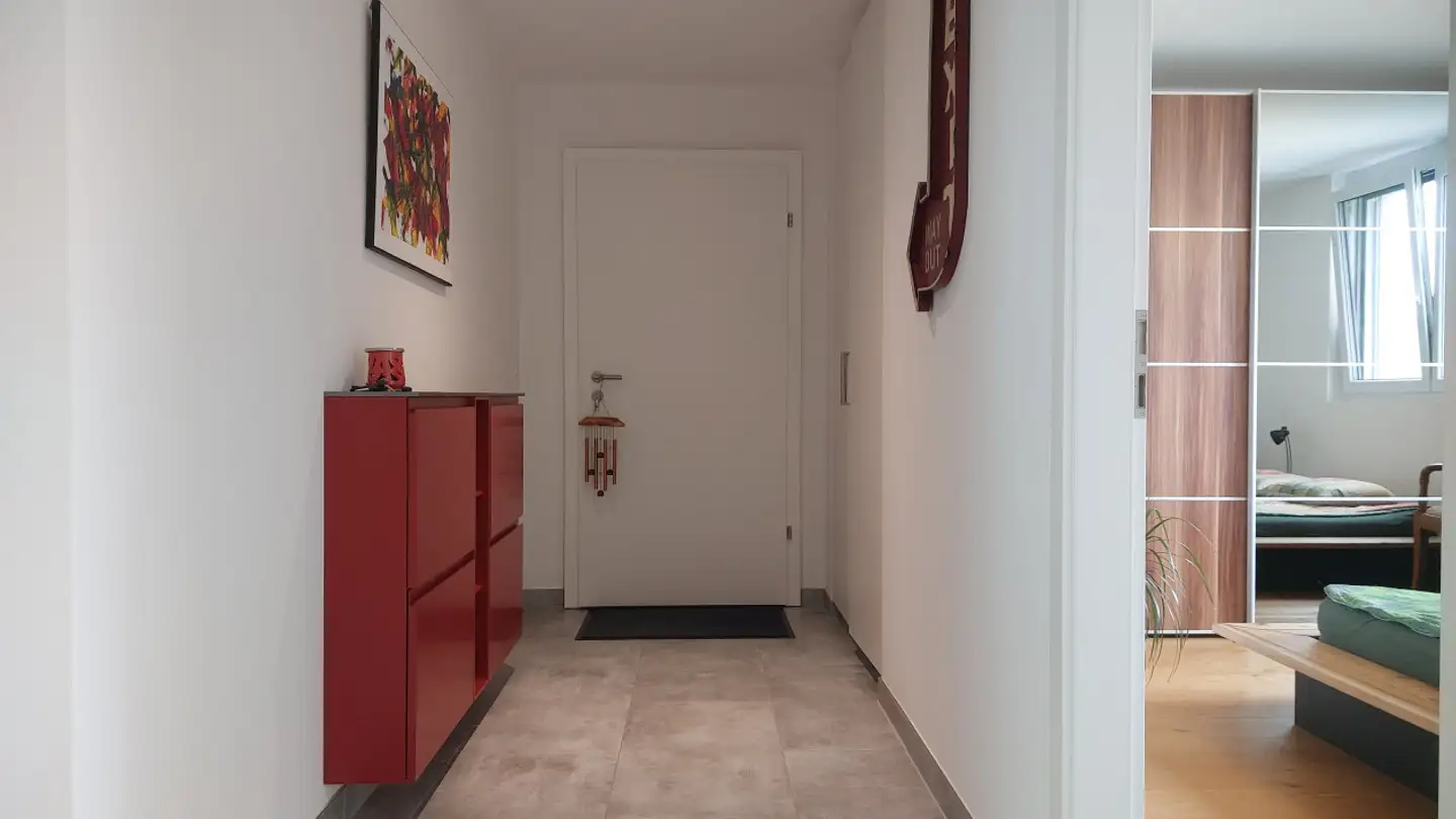 Apartment for sale - 2017 Boudry - Photo 2