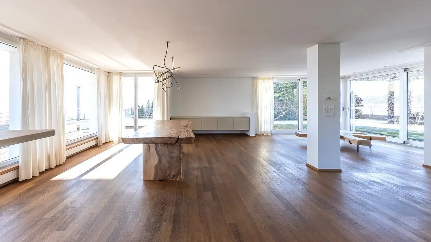 Einfamilienhaus kaufen - Fischerstrasse 43, 8132 Egg b. Zürich - Foto 3