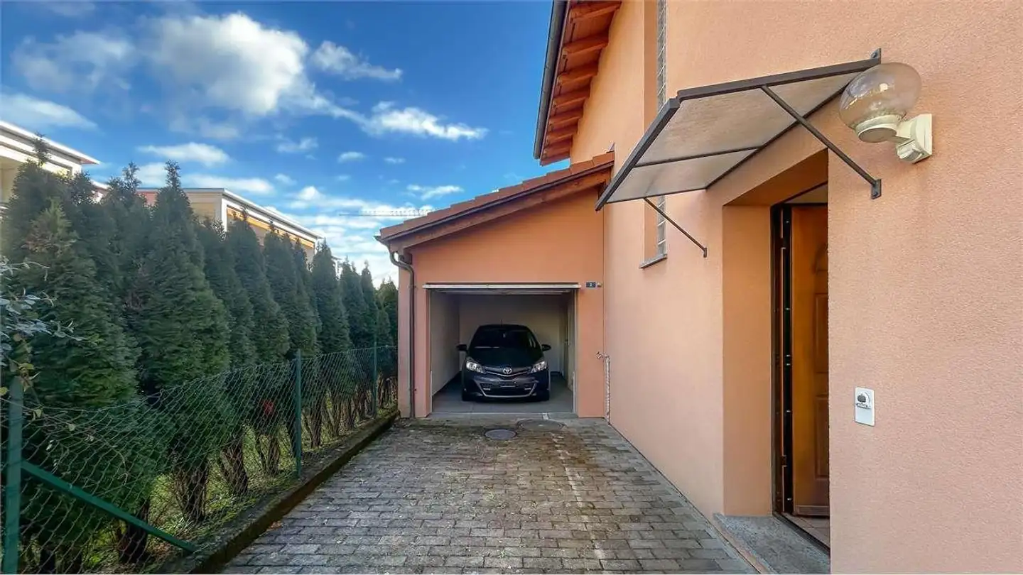 Maison individuelle à vendre - Via Camiceria, 6854 S. Pietro - Photo 2