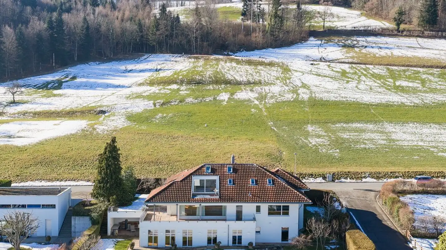 Einfamilienhaus kaufen - Fischerstrasse 43, 8132 Egg b. Zürich