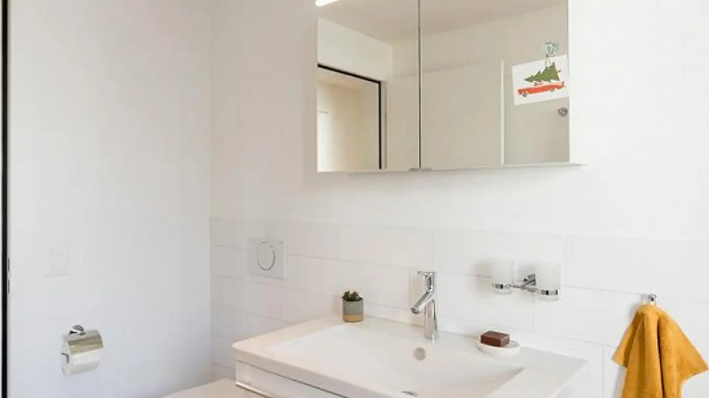 Penthouse mieten - Narzissenweg 10, 4528 Zuchwil - Foto 3