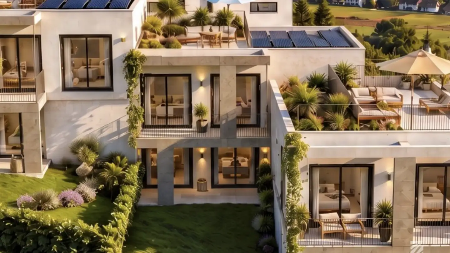 Villa for sale - 1908 Riddes