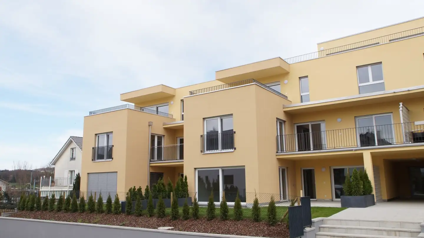 Laboratorio in affitto - 8934 Knonau - Photo 4