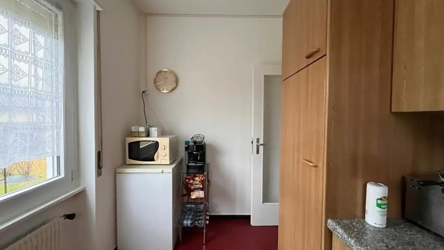 Wohnung mieten - Via San Materno 27, 6616 Losone - Foto 2