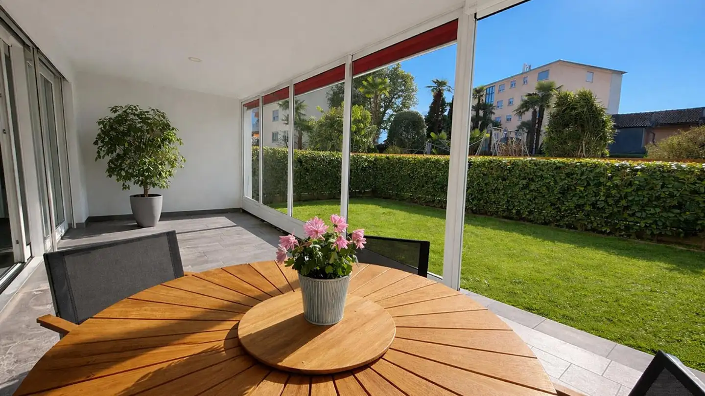 Wohnung kaufen - 6598 Tenero