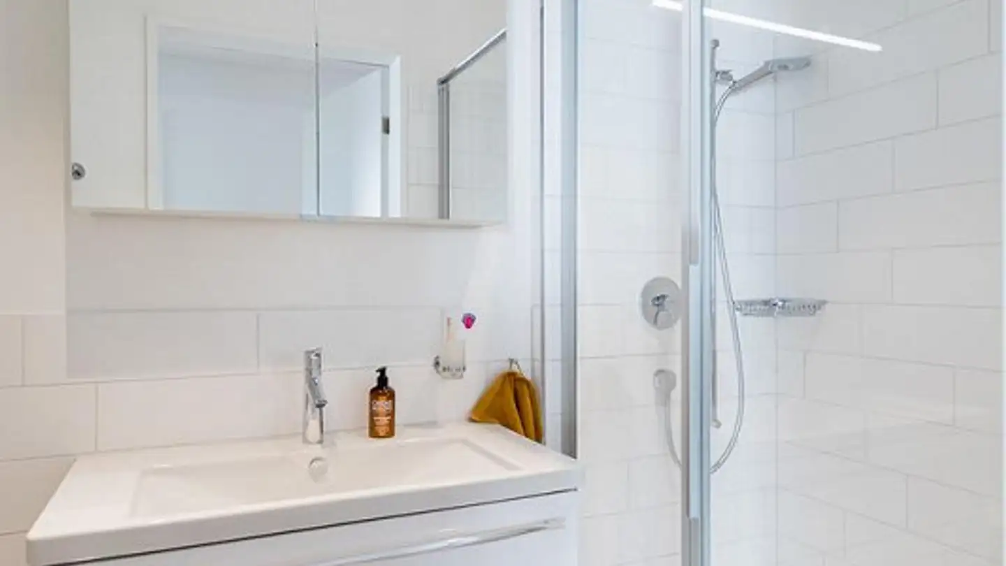 Penthouse mieten - Narzissenweg 10, 4528 Zuchwil - Foto 4