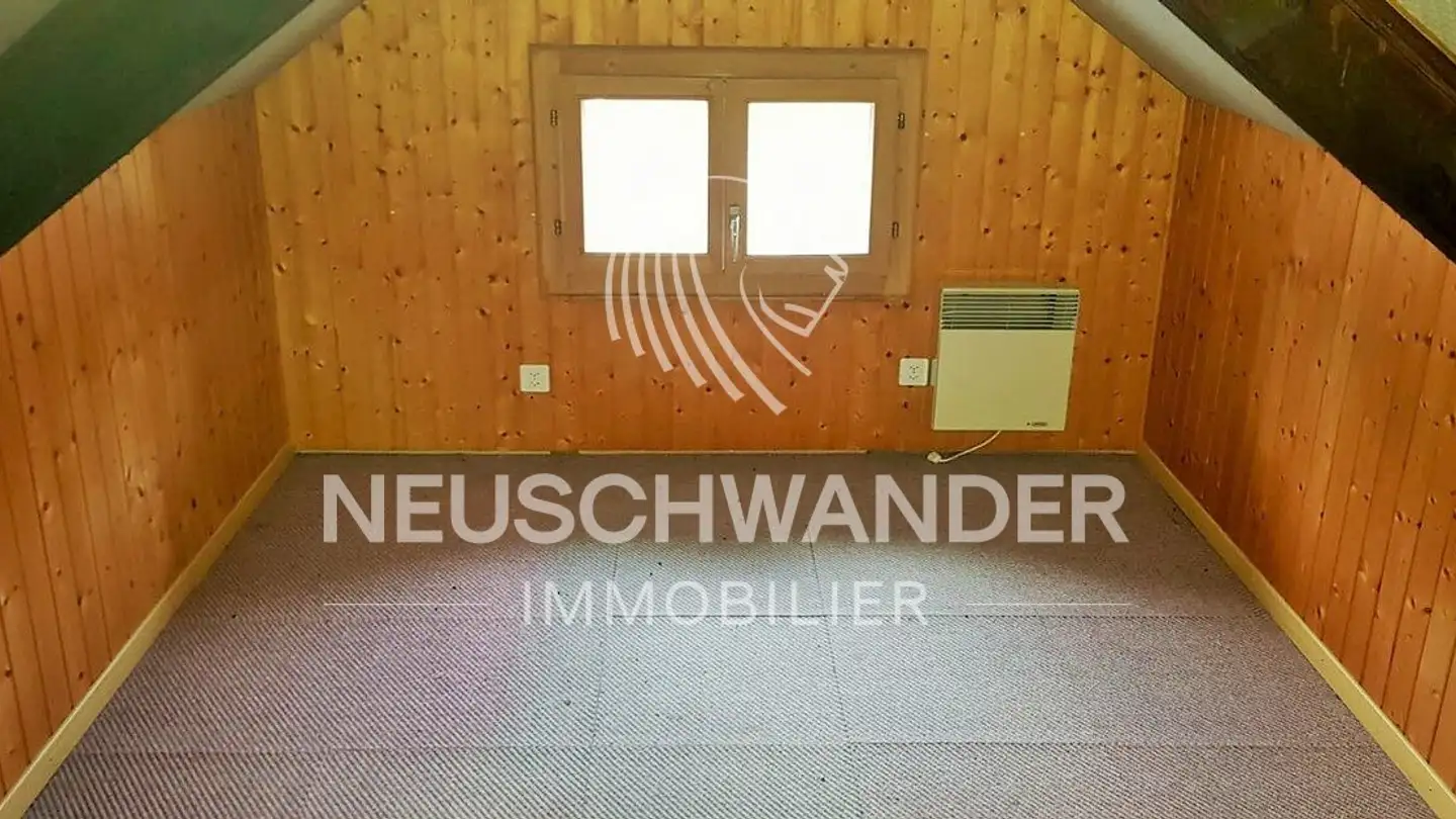 Spazio di archiviazione in affitto - Rue Du Lion D'or, 2735 Malleray - Foto 2