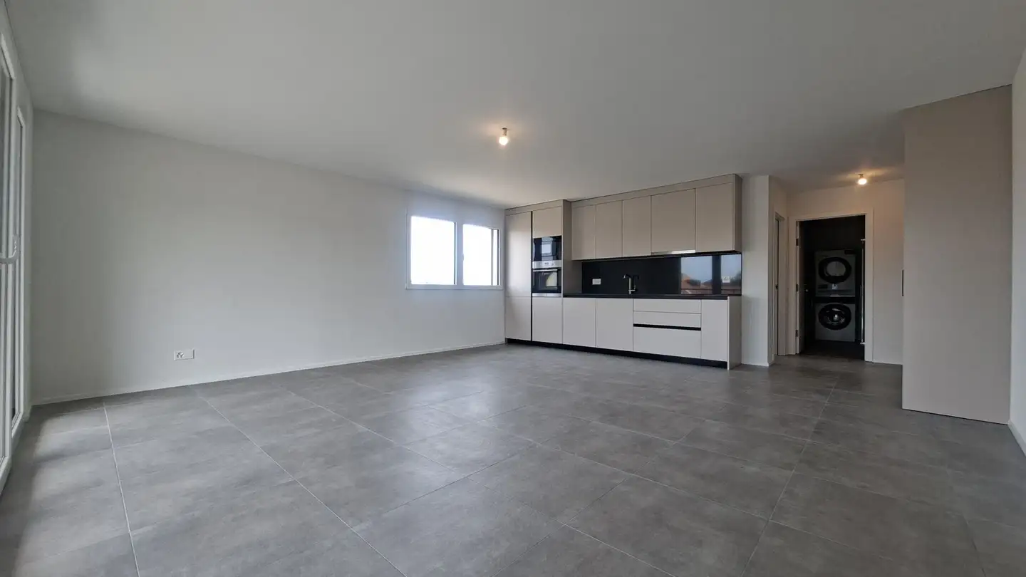 Wohnung mieten - Route De La Poya, 1726 Farvagny-le-Grand - Foto 2