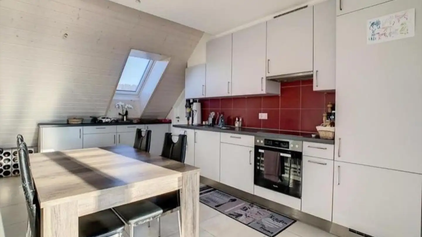 Penthouse mieten - Route De Cossonay 9a, 1023 Crissier - Foto 4