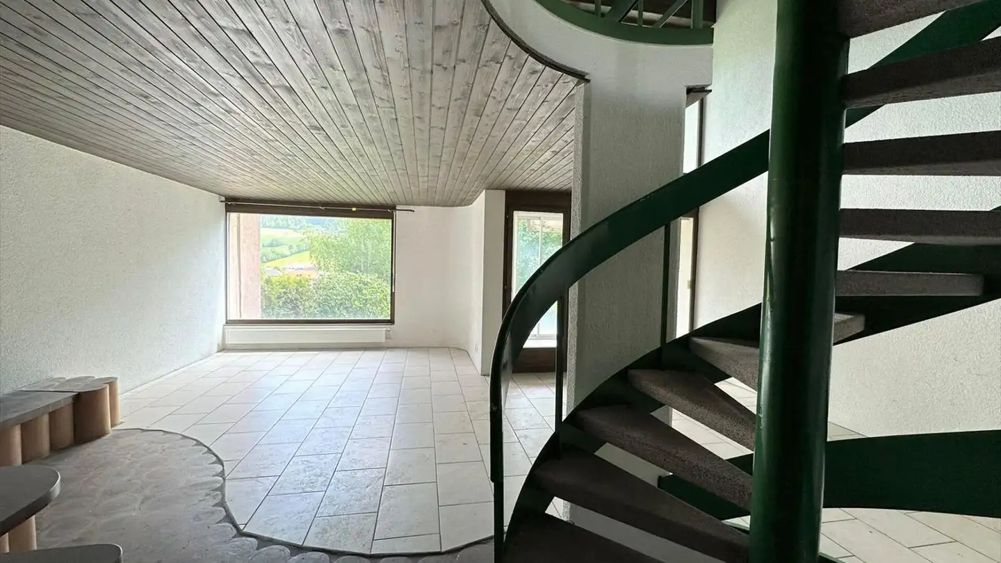 Villa in vendita - Les Trois-Bornes 5, 2608 Courtelary - Photo 3