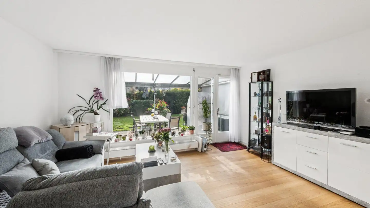 Appartamento in vendita - Grenzstrasse 17, 5430 Wettingen - Foto 2