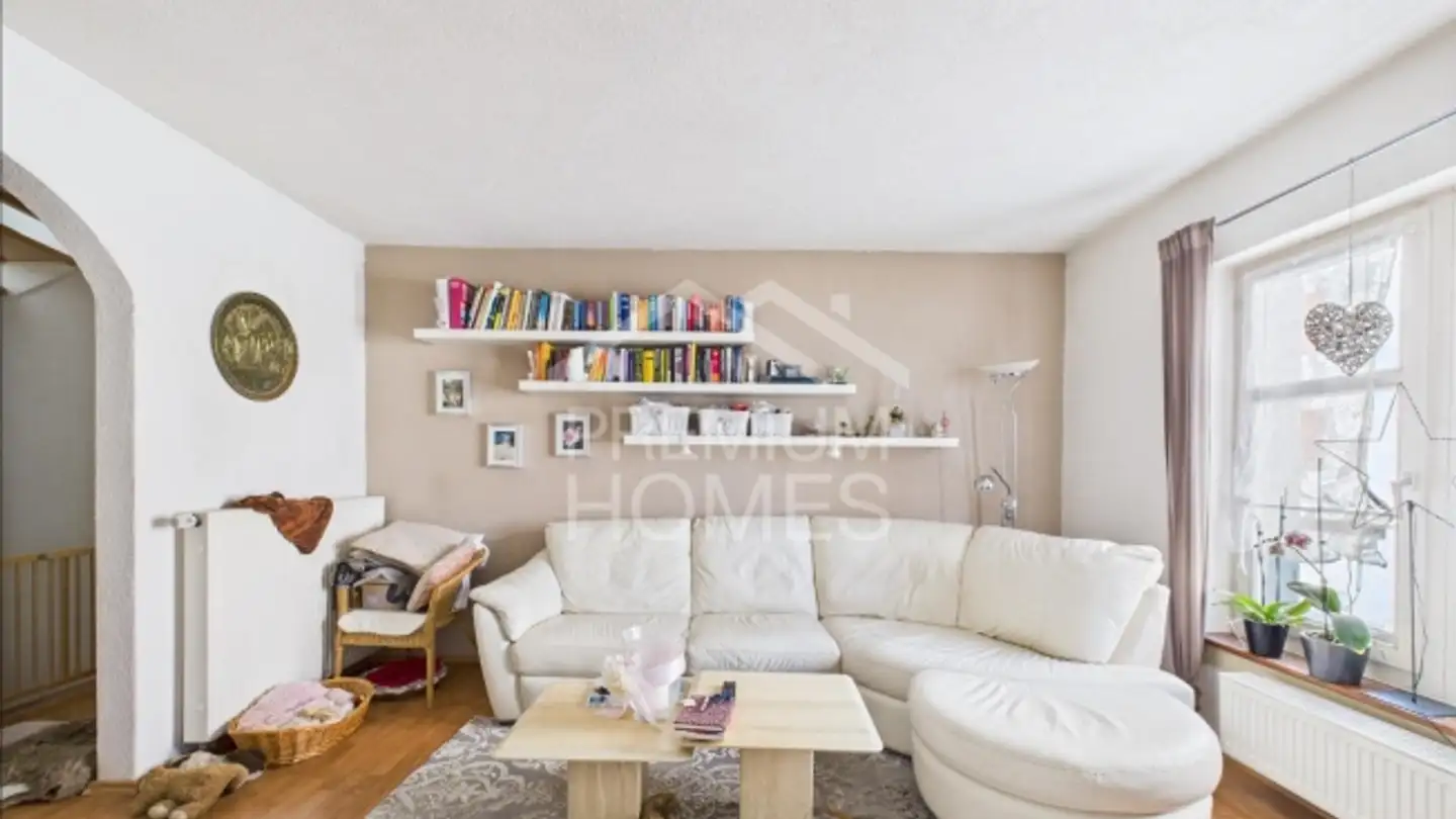 Single house for sale - 8212 Neuhausen am Rheinfall