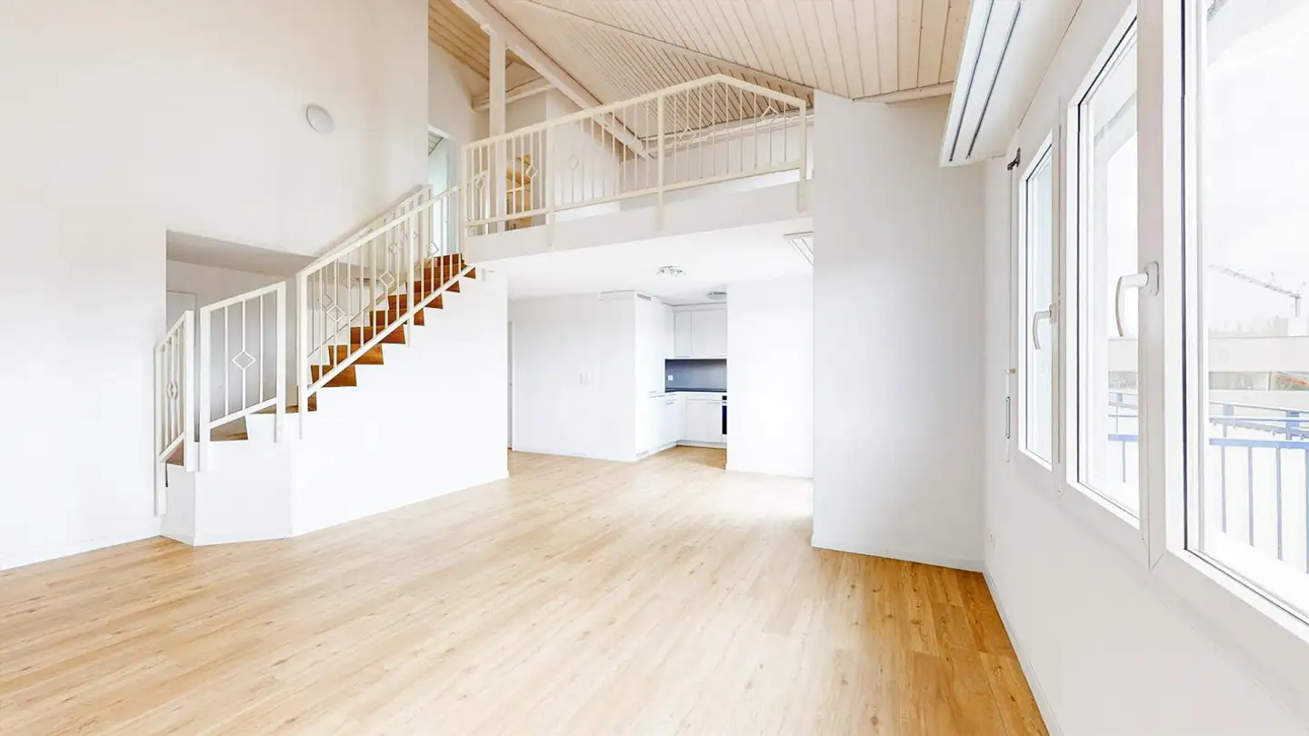 Wohnung mieten - Hirschenweg 8, 8580 Amriswil - Foto 2