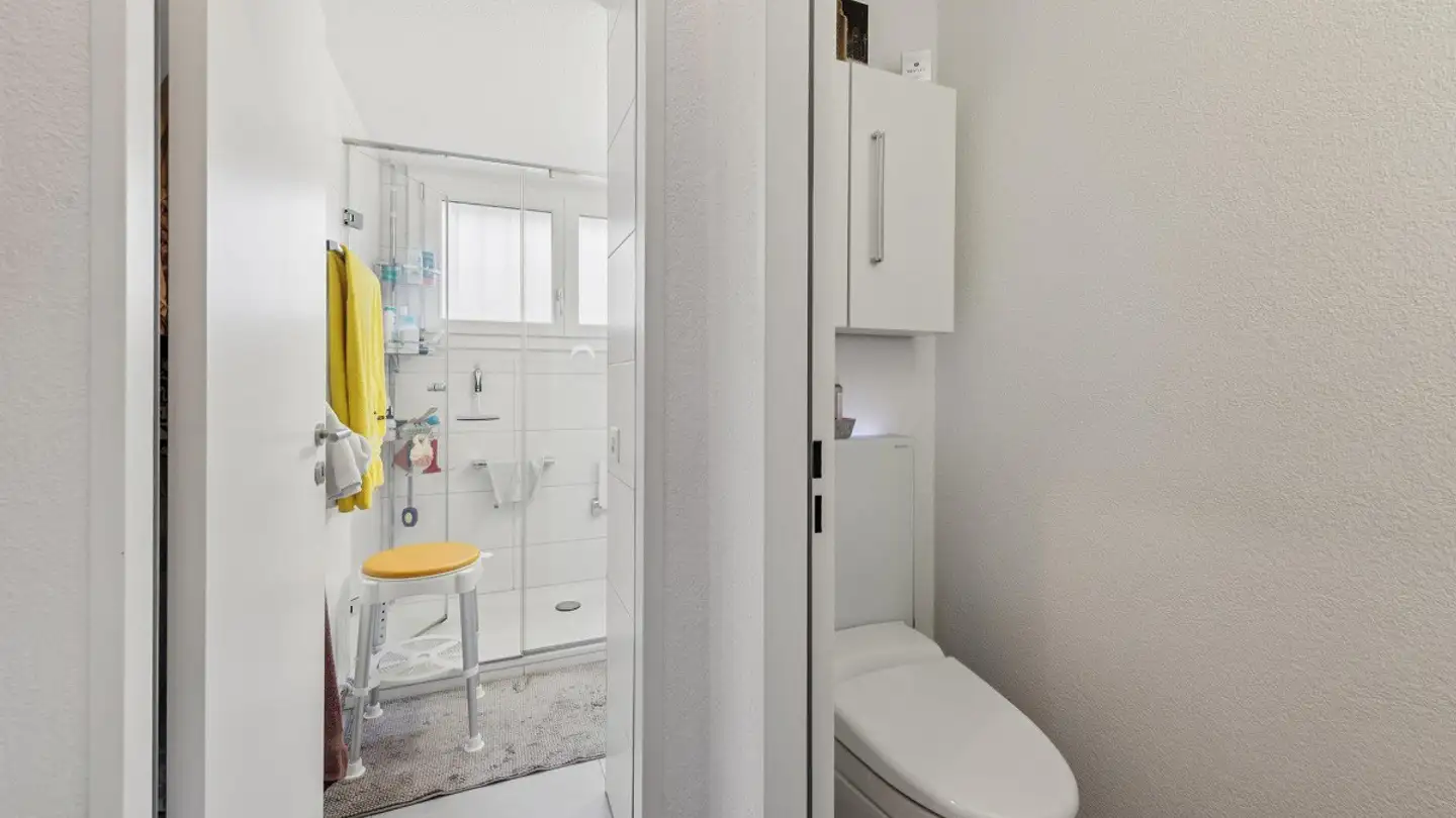 Appartamento in vendita - Grenzstrasse 17, 5430 Wettingen - Foto 4