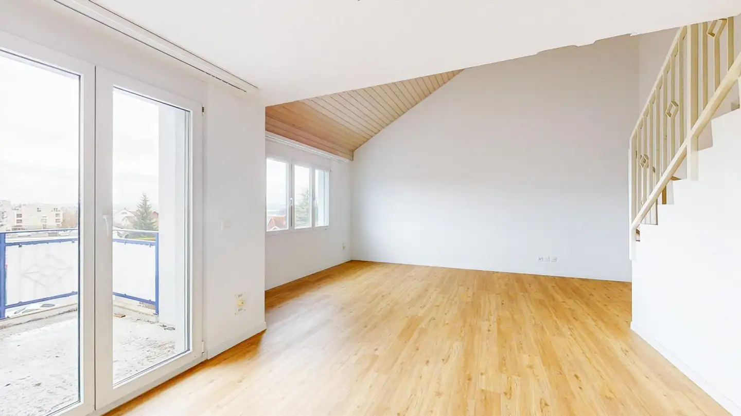 Wohnung mieten - Hirschenweg 8, 8580 Amriswil - Foto 3